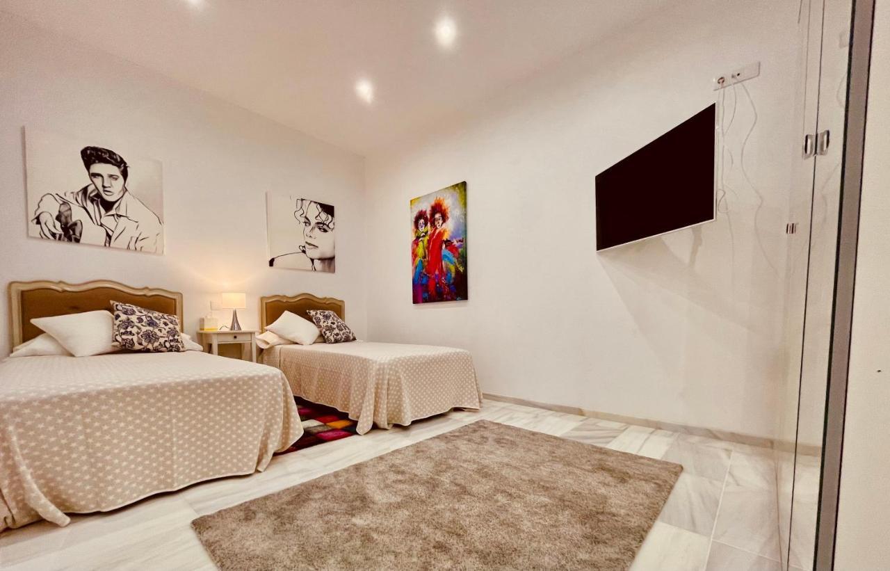 Apartamento Maria Pita Lejlighed A Coruña Eksteriør billede