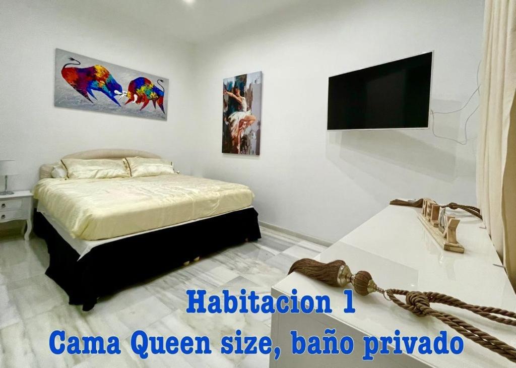 Apartamento Maria Pita Lejlighed A Coruña Eksteriør billede